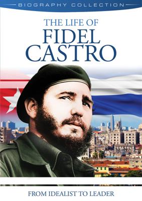 Life Of - Castro (DVD) Life Of - Castro (DVD)