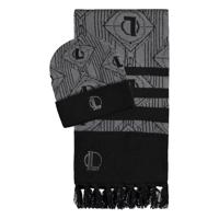 League Of Legends - Black&Grey Giftset (Beanie & Scarf) - thumbnail