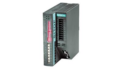 Siemens SITOP DC-USV-MODUL 6A DC24V RS-232 Industriële UPS