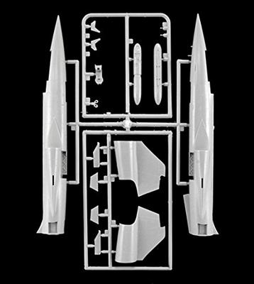 Italeri 1/72 F-104G Starfighter Italeri 1/72 F-104G Starfighter