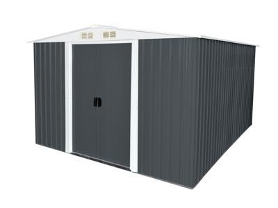 HOME DELUXE Tuinschuur Bohio (XXL)