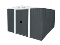 HOME DELUXE Tuinschuur Bohio (XXL) - thumbnail