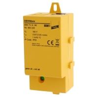 DEHN DBX TC B 180 Overspanningsafleider 20 kA 1 stuk(s) - thumbnail