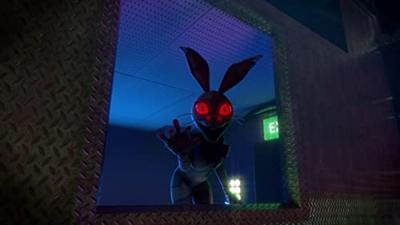 Five Nights At Freddy's Security Breach - thumbnail