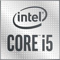 Intel® Core™ i5 i5-10400F 6 x Processor (CPU) tray Socket: Intel LGA 1200 65 W - thumbnail