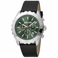 Horloge Heren Just Cavalli JC1G214L0015 (Ø 46 mm) - thumbnail