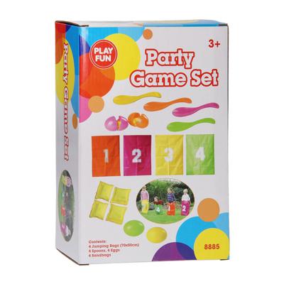 Playfun party game set 2