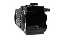 Trevi RR 501 BT Stereo Boombox draagbaar Bluetooth, USB, SD, MP3, zwart - thumbnail