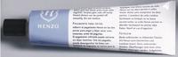 Henzo fotolijm 50ml per tube - thumbnail