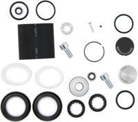 ROCKSHOX service kit full service kit rocksh. paragon steel spring - thumbnail
