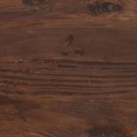 Dressoir Bruin 90 x 33 x 75 cm massief mangohout - thumbnail