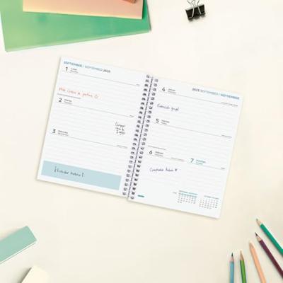 Agenda Finocam