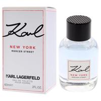 Karl Lagerfeld Karl Paris New York Mercer Street Eau de Parfum 60ml - thumbnail