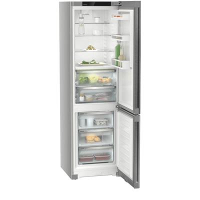 Liebherr CBNsdc 573i Plus vrijstaande koel-vriescombinatie