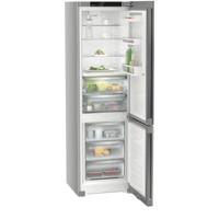 Liebherr CBNsdc 573i-22 Koel-vriescombinatie Grijs - thumbnail