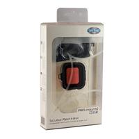 PRO-Mounts buitenband 10 x 3.0 zwart - thumbnail