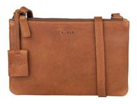 Burkely Antique Avery Crossover L-Cognac - thumbnail