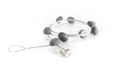 Trendform Foto draad Steen - 8 magneten