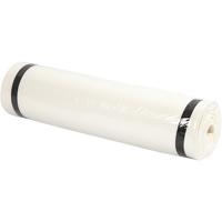 Creativ Company Slaap mat, l: 180 cm, b: 50 cm, dikte 6 mm, wit, 1 stuk - thumbnail