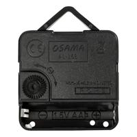 Creativ Company Klokonderdelen en uurwerken set - thumbnail