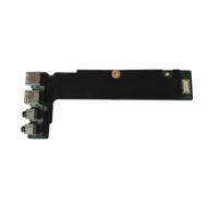 Notebook USB Audio Board for HP Probook 8570P - thumbnail