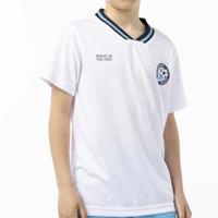 Sportoutfit voor kinderen Go & Win Swinton Wit - Maat: 10 Jaar - thumbnail