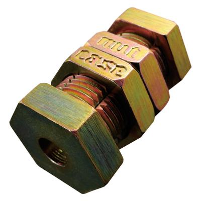 Eureka Huzzle cast breinpuzzel - nutcase******