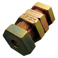 Eureka Huzzle cast breinpuzzel - nutcase****** - thumbnail