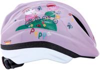 BIKE FASHION kinder fietshelm "peppa pig" helmet bike fas.peppa pig m pink - thumbnail