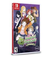 Undead Darlings: No Cure for Love - thumbnail