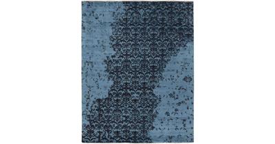 MOMO Rugs - Vloerkleed Damask AL-2E-HB-93-HB-7 - 140x200