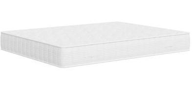 Pocketveringmatras middelhard-hard 180x200 cm - thumbnail
