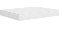 Pocketveringmatras middelhard-hard 180x200 cm - thumbnail
