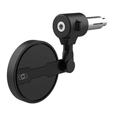 OXFORD spiegel stuureinde "universeel handlebar mirror universal
