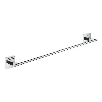 Grohe Start Cube handdoekhouder - 60cm - chroom 41089000