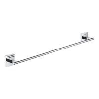 Grohe Start Cube handdoekhouder - 60cm - chroom 41089000 - thumbnail