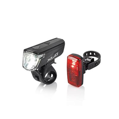 XLC Lampset comp capella cl-s20