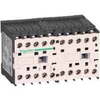 Schneider Electric LP2K09105BD Omkeerbeveiligingscombinatie 1 stuk(s) - thumbnail