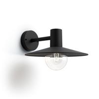 Skua buitenwandlamp zwart verlichting Philips - Philips - thumbnail