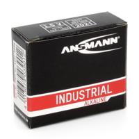 Ansmann Industrial AAA batterij (potlood) Alkaline 1.5 V 20 stuk(s) - thumbnail