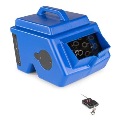 Beamz B1500 bubble machine