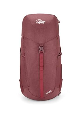 Lowe Alpine AirZone Active ND25 Backpack Dames Deep Heather S Lowe Alpine AirZone Active ND25 Backpack Dames Deep Heather S