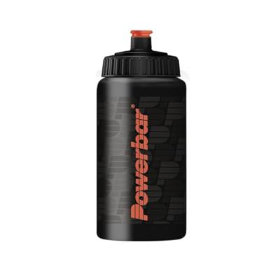 POWERBAR drink bottle - 0,50l - black