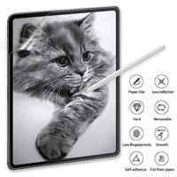 Lunso - Lenovo Tab M9 (9 inch) Beschermfolie - 2 stuks Full cover Screenprotector - thumbnail