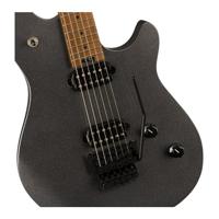 EVH Wolfgang WG Standard Baked Maple Granite Crystal elektrische gitaar - thumbnail