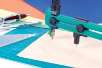 Wolfcraft Universele snijset | 3-delig | 1 set - 8641000 - thumbnail