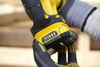 Stanley FATMAX SFMCS300D2K V20 18V Accu Reciprozaag | 2x 2.0Ah Accus + Lader | In Koffer - SFMCS300D2K-QW - thumbnail