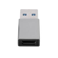 4Smarts USB 3.2 Gen 1 (USB 3.0) Adapter [1x USB 3.2 Gen 1 stekker A (USB 3.0) - 1x USB-C bus] - thumbnail