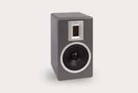 Sonoro: Orchestra boekenplank speakers - 2 stuks - Mat grijs - thumbnail
