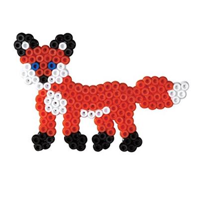 Hama Strijkkralen Grondplaat Vierkant Koppelbaar Groot